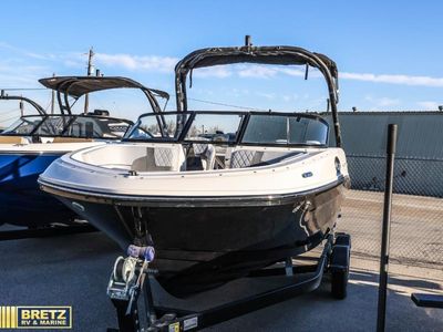 2026 Bayliner VR Series - Photo 7