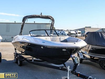 2026 Bayliner VR Series - Photo 1