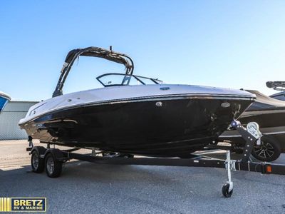 2026 Bayliner VR Series - Photo 5