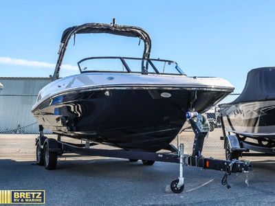 2026 Bayliner VR Series - Photo 4