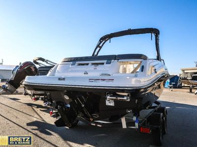 2026 Bayliner VR Series - Photo 8