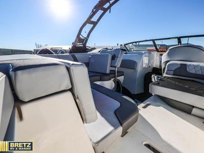 2026 Bayliner VR Series - Photo 17