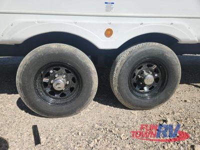 2025 Forest River RV Salem - Photo 13
