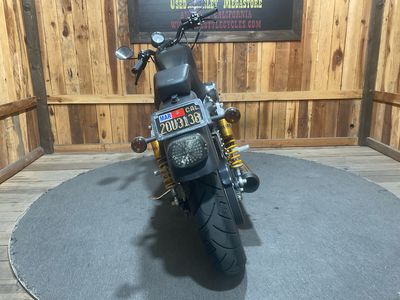 2003 Harley-Davidson XLH Sportster 883 - Photo 3
