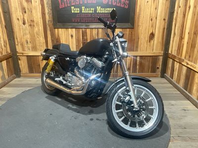 2003 Harley-Davidson XLH Sportster 883 - Photo 1