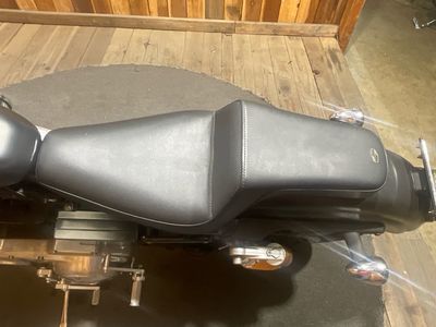2003 Harley-Davidson XLH Sportster 883 - Photo 4