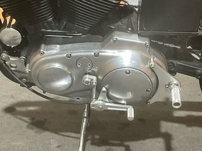 2003 Harley-Davidson XLH Sportster 883 - Photo 8