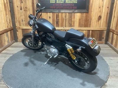 2003 Harley-Davidson XLH Sportster 883 - Photo 14