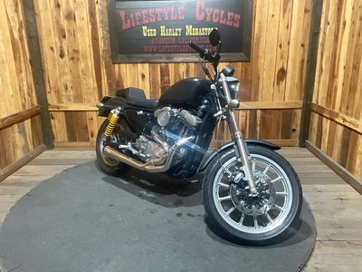 2003 Harley-Davidson XLH Sportster 883 - Photo 2