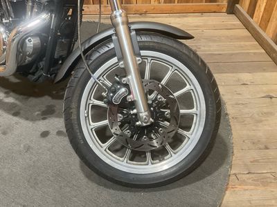 2003 Harley-Davidson XLH Sportster 883 - Photo 12
