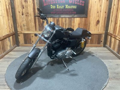 2003 Harley-Davidson XLH Sportster 883 - Photo 7
