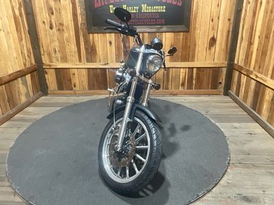 2003 Harley-Davidson XLH Sportster 883 - Photo 13