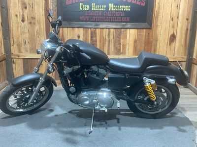 2003 Harley-Davidson XLH Sportster 883 - Photo 11