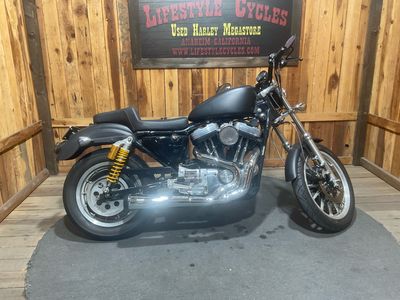 2003 Harley-Davidson XLH Sportster 883 - Photo 6