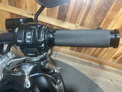 2003 Harley-Davidson XLH Sportster 883 - Photo 10