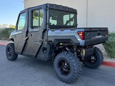 2026 Polaris Ranger Crew XP 1000 NorthStar Edition Premium - Photo 4