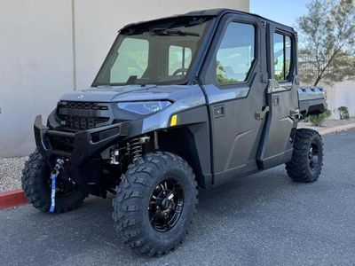 2026 Polaris Ranger Crew XP 1000 NorthStar Edition Premium - Photo 2
