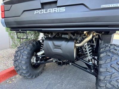 2026 Polaris Ranger Crew XP 1000 NorthStar Edition Premium - Photo 15