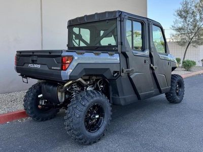 2026 Polaris Ranger Crew XP 1000 NorthStar Edition Premium - Photo 5