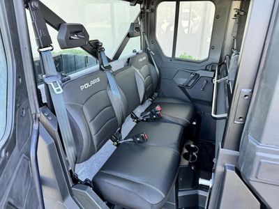 2026 Polaris Ranger Crew XP 1000 NorthStar Edition Premium - Photo 12