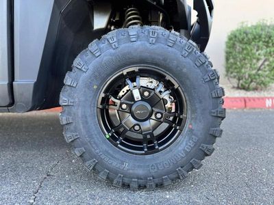 2026 Polaris Ranger Crew XP 1000 NorthStar Edition Premium - Photo 14