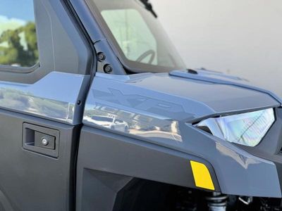2026 Polaris Ranger Crew XP 1000 NorthStar Edition Premium - Photo 9