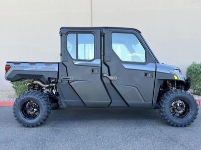 2026 Polaris Ranger Crew XP 1000 NorthStar Edition Premium - Photo 8
