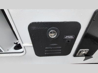 2026 Keystone RV Cougar Half-Ton - Photo 6