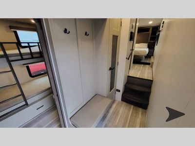 2026 Keystone RV Cougar Half-Ton - Photo 32