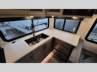 2026 Keystone RV Cougar Half-Ton - Photo 24