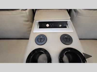 2026 Keystone RV Cougar Half-Ton - Photo 19