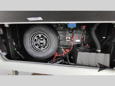 2026 Keystone RV Cougar Half-Ton - Photo 5