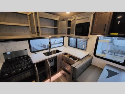 2026 Keystone RV Cougar Half-Ton - Photo 23