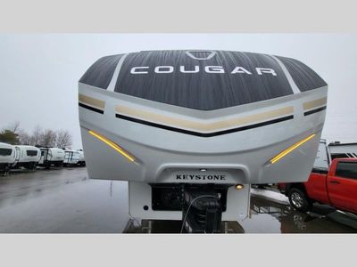 2026 Keystone RV Cougar Half-Ton - Photo 55