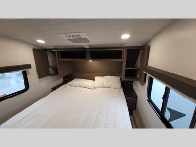 2026 Keystone RV Cougar Half-Ton - Photo 41
