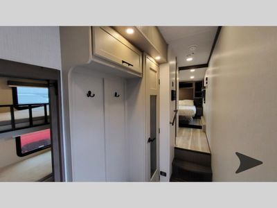 2026 Keystone RV Cougar Half-Ton - Photo 33