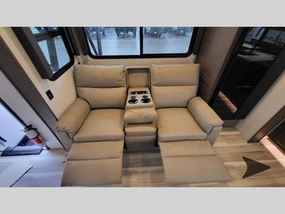 2026 Keystone RV Cougar Half-Ton - Photo 18