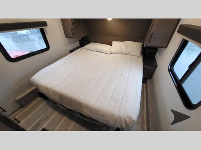 2026 Keystone RV Cougar Half-Ton - Photo 46