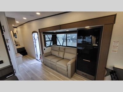 2026 Keystone RV Cougar Half-Ton - Photo 17