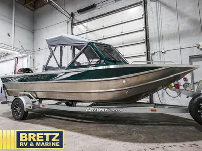 2026 Thunder Jet Boats Rush - Photo 13