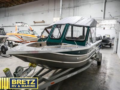 2026 Thunder Jet Boats Rush - Photo 4