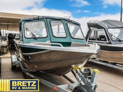 2026 Thunder Jet Boats Rush - Photo 1