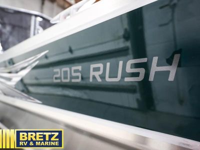 2026 Thunder Jet Boats Rush - Photo 15