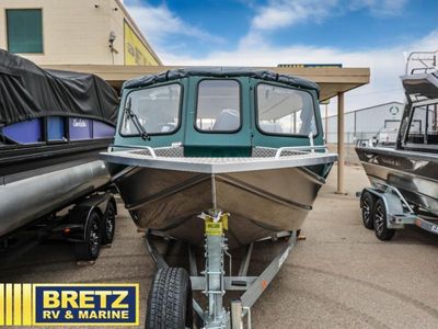 2026 Thunder Jet Boats Rush - Photo 6