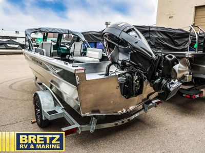 2026 Thunder Jet Boats Rush - Photo 8