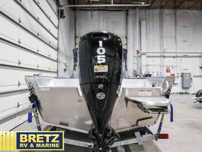 2026 Thunder Jet Boats Rush - Photo 12