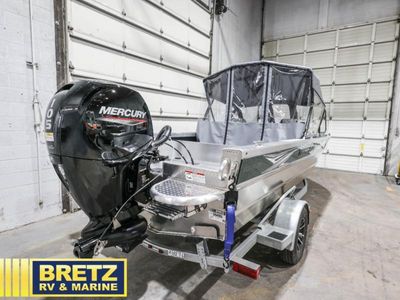 2026 Thunder Jet Boats Rush - Photo 10