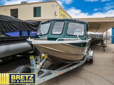 2026 Thunder Jet Boats Rush - Photo 2