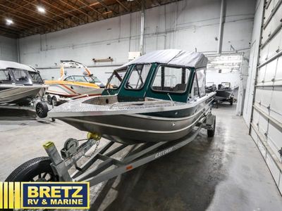 2026 Thunder Jet Boats Rush - Photo 5