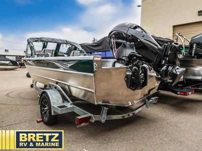 2026 Thunder Jet Boats Rush - Photo 9